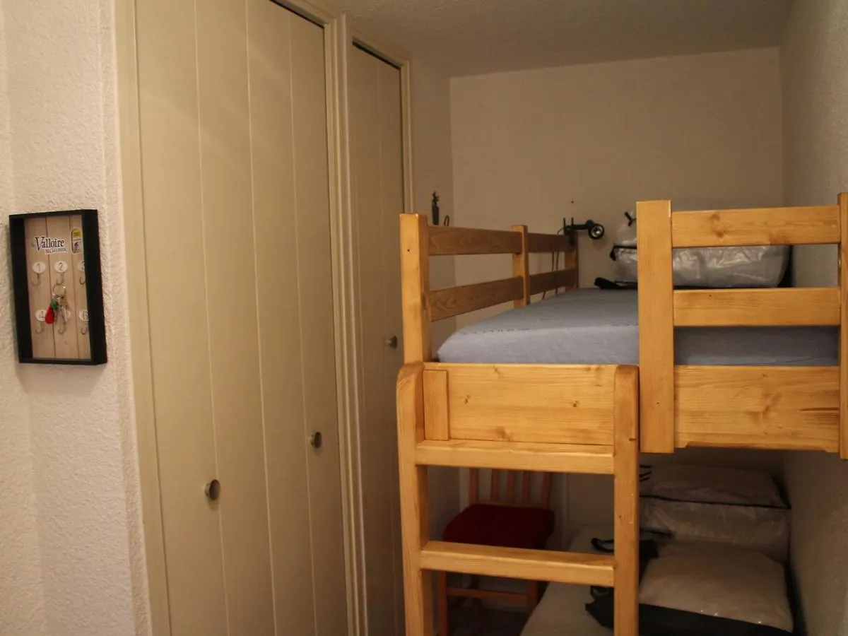 Studio Cosy A Valloire, 4 Pers, Proche Remontees & Centres, Balcon, Parking - Fr-1-263-525 0*, Valloire France