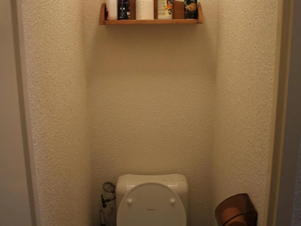 Studio Cosy A Valloire, 4 Pers, Proche Remontees & Centres, Balcon, Parking - Fr-1-263-525 0*, Valloire France