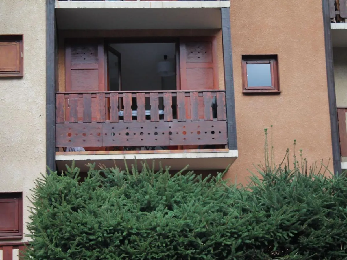 Studio Cosy A Valloire, 4 Pers, Proche Remontees & Centres, Balcon, Parking - Fr-1-263-525 Apartment Valloire