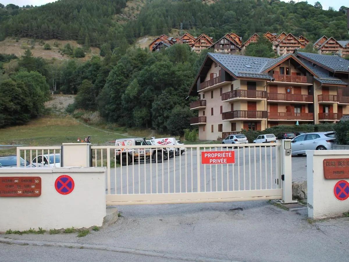 Apartment Studio Cosy A Valloire, 4 Pers, Proche Remontees & Centres, Balcon, Parking - Fr-1-263-525 France