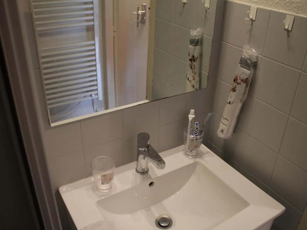 Apartment Studio Cosy A Valloire, 4 Pers, Proche Remontees & Centres, Balcon, Parking - Fr-1-263-525